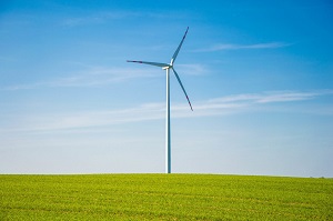 Voordelen van windenergie