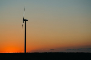 Nadelen van windenergie 